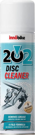 Innotech Disc Cleaner 202 Innobike 500ml Sprühdose Scheibenbremsreiniger