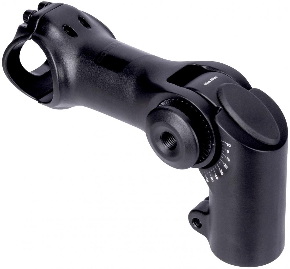 Contec Vorbau Seto Hybrid 110 mm 31,8 mm schwarz