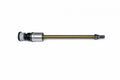 FOX Service Set Air Shaft Assy 34 SC 120mm FLOAT LC NA2 - präziser Gabelservice
