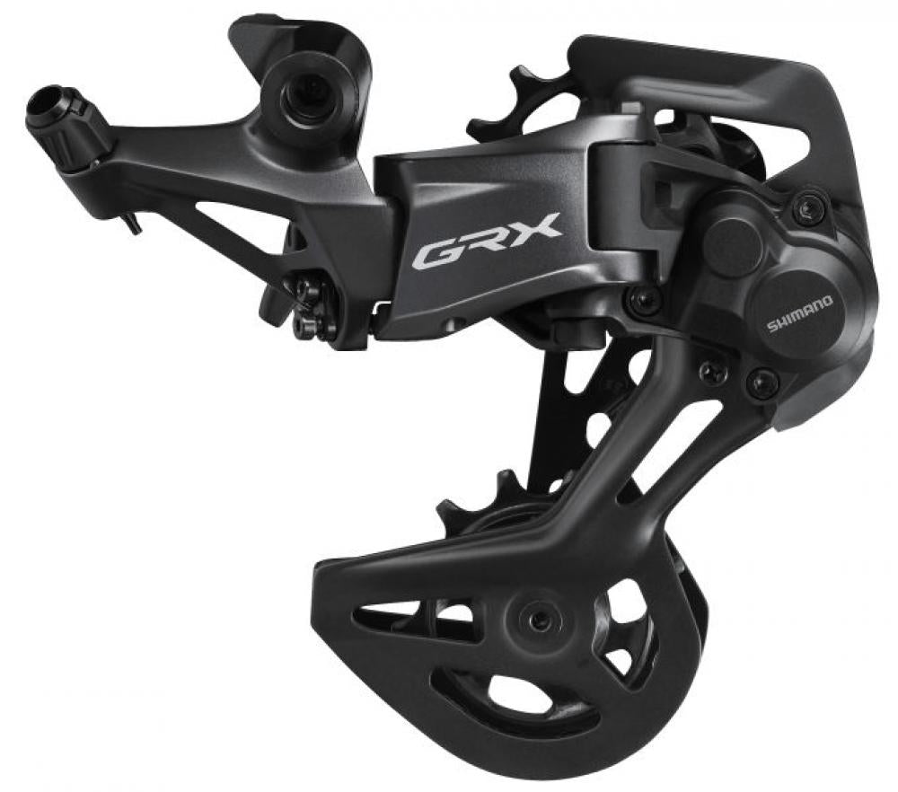 Shimano GRX RD-RX822 12-fach Schaltwerk mittellang.