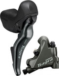SHIMANO Scheibenbremse TIAGRA ST-4725/BR-4770 HR 10-fach