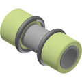 DT Swiss Einbaubuchsenset 10 mm DU 40 mm - präzise Dämpfermontage