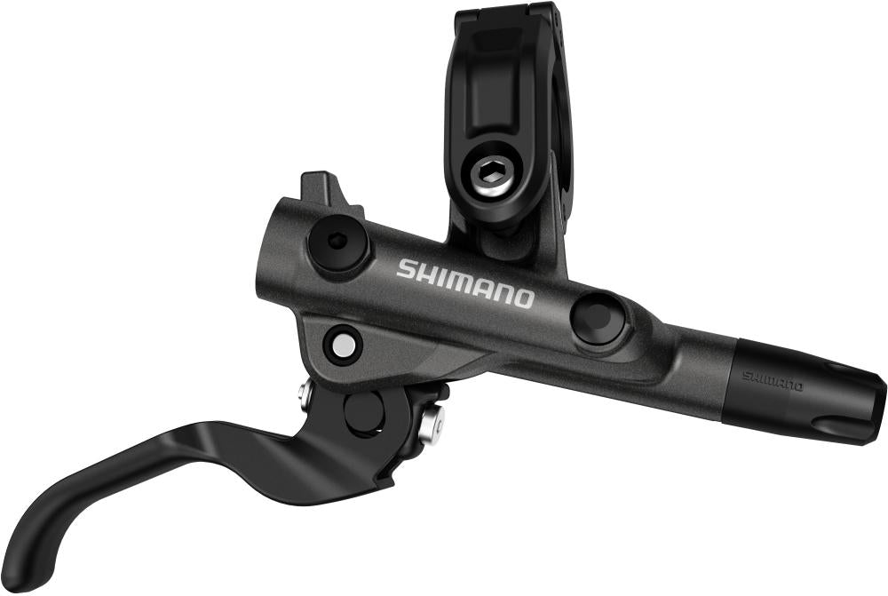 SHIMANO Bremshebel DEORE BL-M6100 Links Bremshebel - für hydraulische Scheibenbremsen