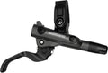 SHIMANO Bremshebel DEORE BL-M6100 Links Bremshebel - für hydraulische Scheibenbremsen