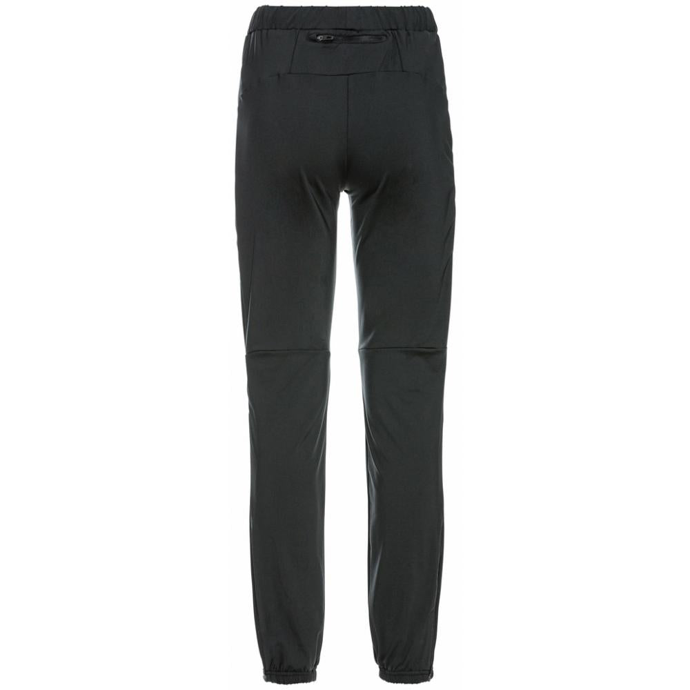 Odlo Pants Brensholmen Women black Größe M