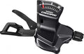 SHIMANO Schalthebel DEORE Trekking SL-T6000 10-fach Rechts Schelle - für 10-fach Kettenschaltung
