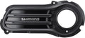 SHIMANO Gehäuse für Antriebseinheit DU-E6100 City Custom - 86 g, kompatibel mit DU-E6100/DU-E6110