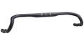 Schwarzer Ritchey WCS VentureMax XL V2 Di2 Fahrradlenker, 52cm, aus 7050 Aluminium.