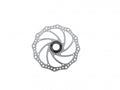 ELVEDES BREMSSCHEIBE SC 18 180 MM CENTRA LOCK