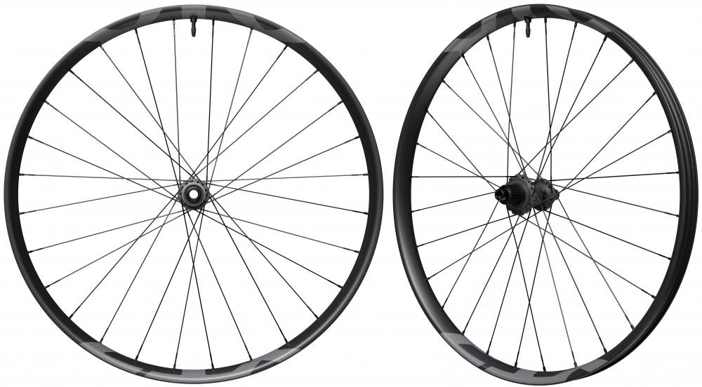 SHIMANO Laufradsatz XTR WH-M9220 wheel - 9220, 29", 148x12, 110x15mm, 15mm