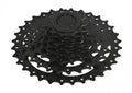 SRAM Kassette PG-730 MTB 12-32 Zähne, verchromt - 12-32 Zähne, 32 Zähne, 12-14, 16-18, 21-26