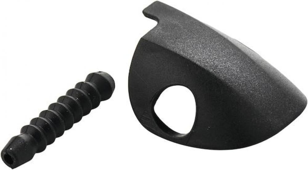TRP Schutzcover für Spyre und Spyke One Size schwarz - zuverlässiger Schutz für Bremssättel