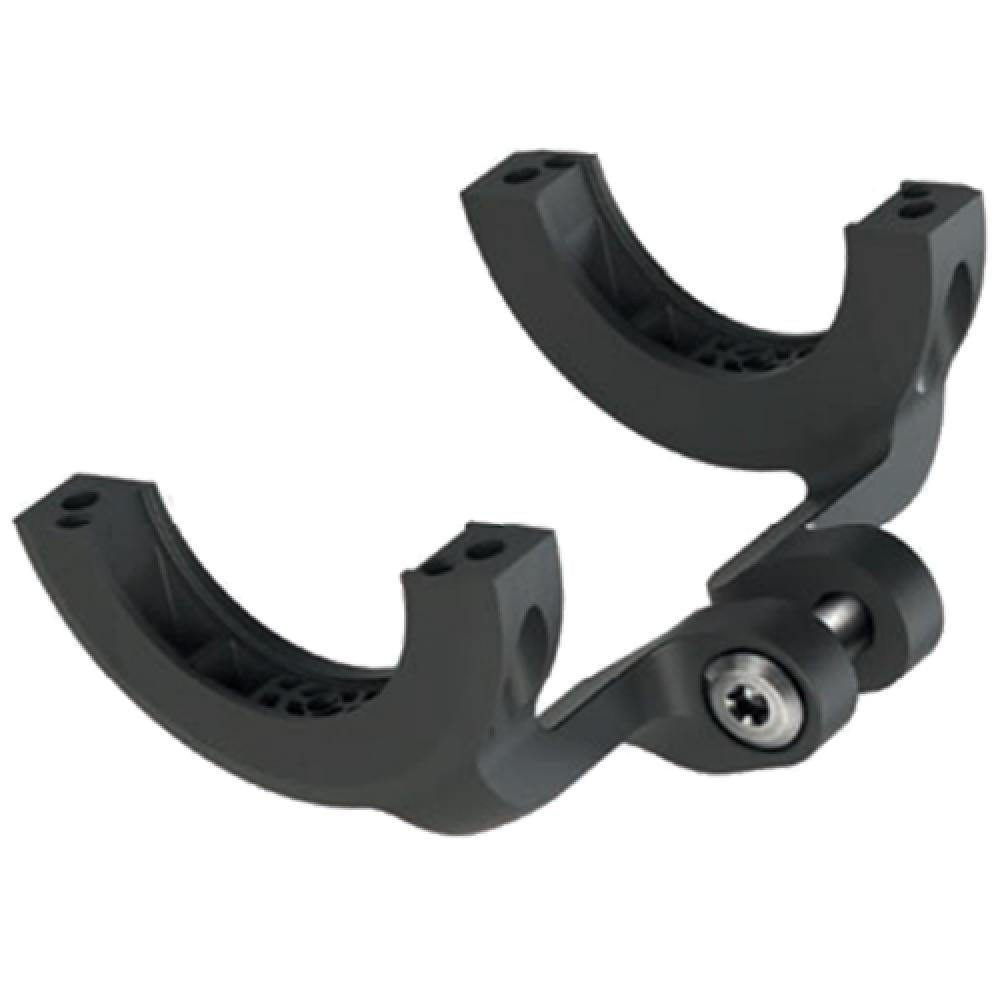Supernova Nyon (BUI350) Adapter - elegante Scheinwerferhalterung vor dem Bosch-Display