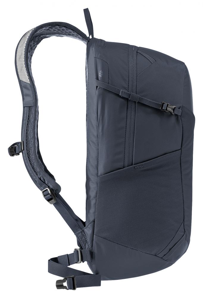 Deuter Speed Lite 21 Wanderrucksack 21L - Ultraleicht & ergonomisch für schnelle Bergtouren