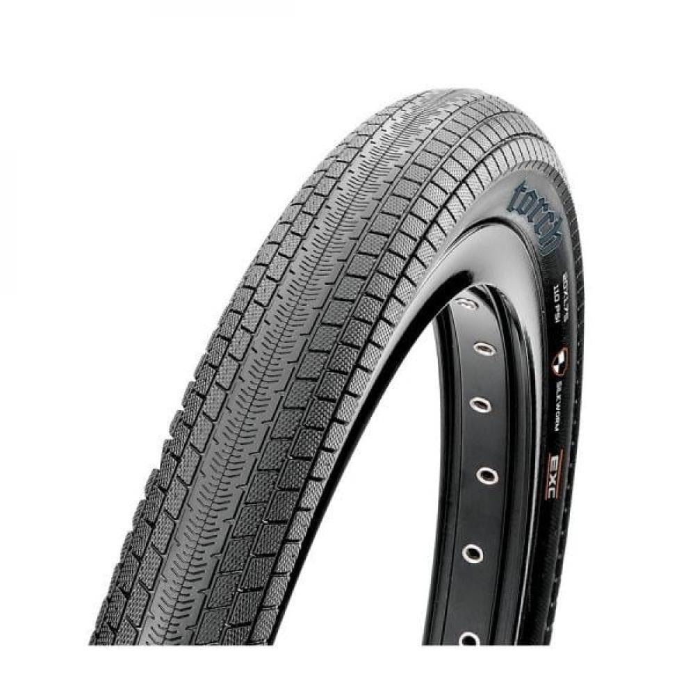 Maxxis Reifen Torch 20x1.75\" 44-406 schwarz faltbar