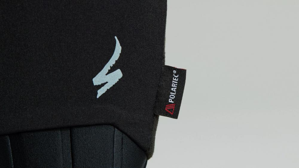 Specialized NEOSHELL Handschuh WMN LF BLK S - atmungsaktive MTB Handschuhe Langfinger Größe S BLACK - Bekleidung