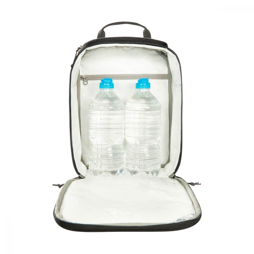 Tatonka Cooler Bag S - Kühltasche Unisex mit isoliertem Innenraum