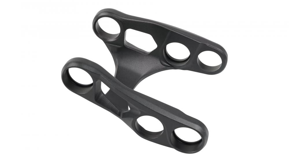 SHL MY19 SJ FSR / LEVO SL Shock Link aus Aluminium - Dämpferanlenkung für Specialized E-Bikes - Unbekannt