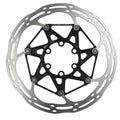 SRAM CenterLine X Bremsscheibe 180 mm - 6-Loch, zweiteilig
