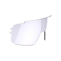 BBB Cycling lens Chester Clear cat.0 One Size Transparent - klare Ersatzlinse für jede Witterung