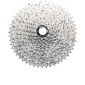 SunRace CSMZ600 12-fach Kassette 11-51 Zähne Silber - Shimano HG-kompatibel