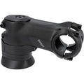 Merida Vorbau Expert IR 120 mm Schwarz - integrierter Vorbau für saubere Kabelführung