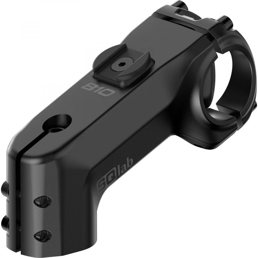 SQlab 810 3.0 Fahrradlenker 110mm - Ergonomischer MTB-Lenker - Lenkervorbau