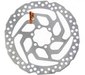 SHIMANO SM-RT26 Bremsscheibe 160mm 6-Loch - MTB Fahrrad Bremsscheibe - Scheibenbremse