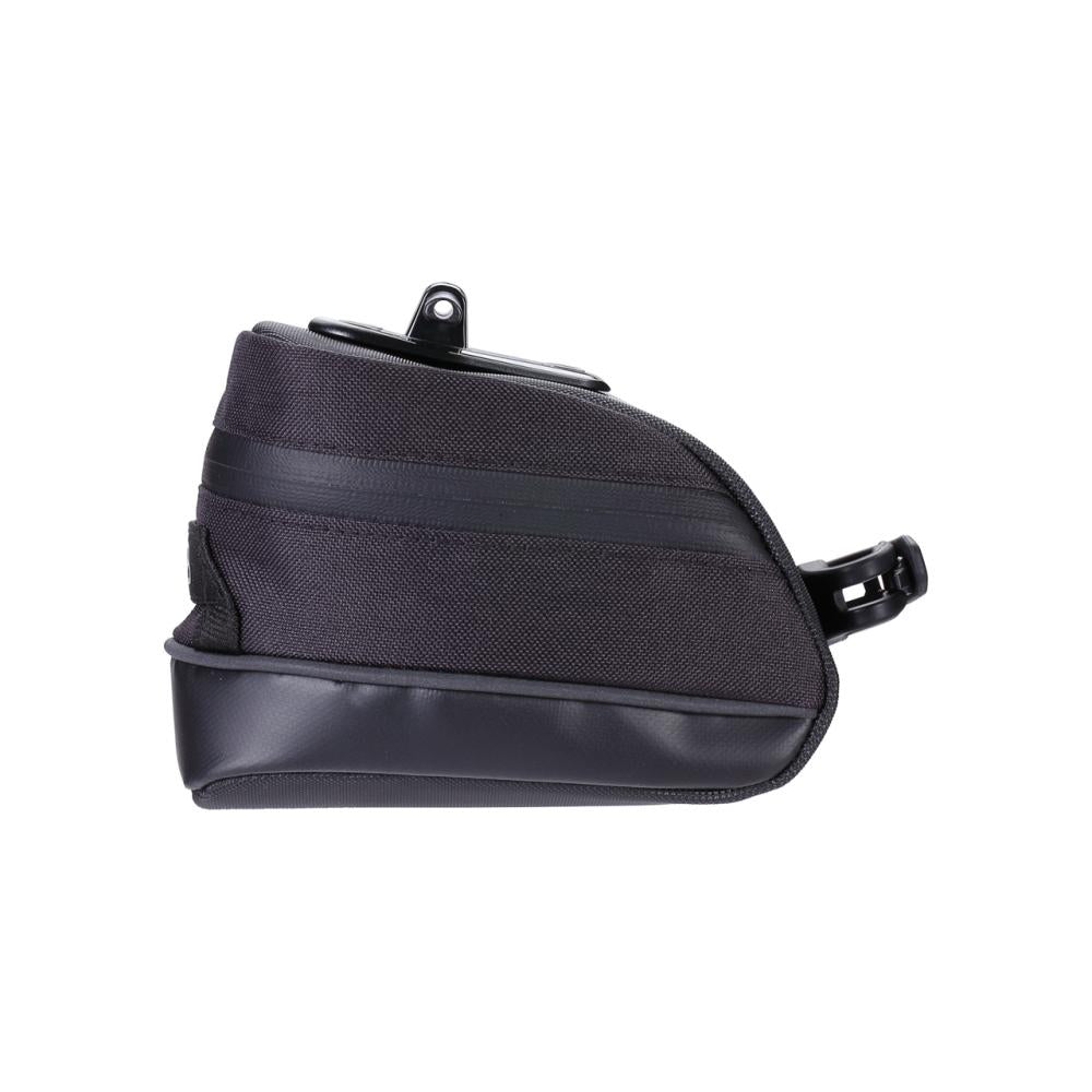 BBB Cycling BBB Satteltasche Store Pack reflect M schwarz - kompakter Stauraum unter dem Sattel