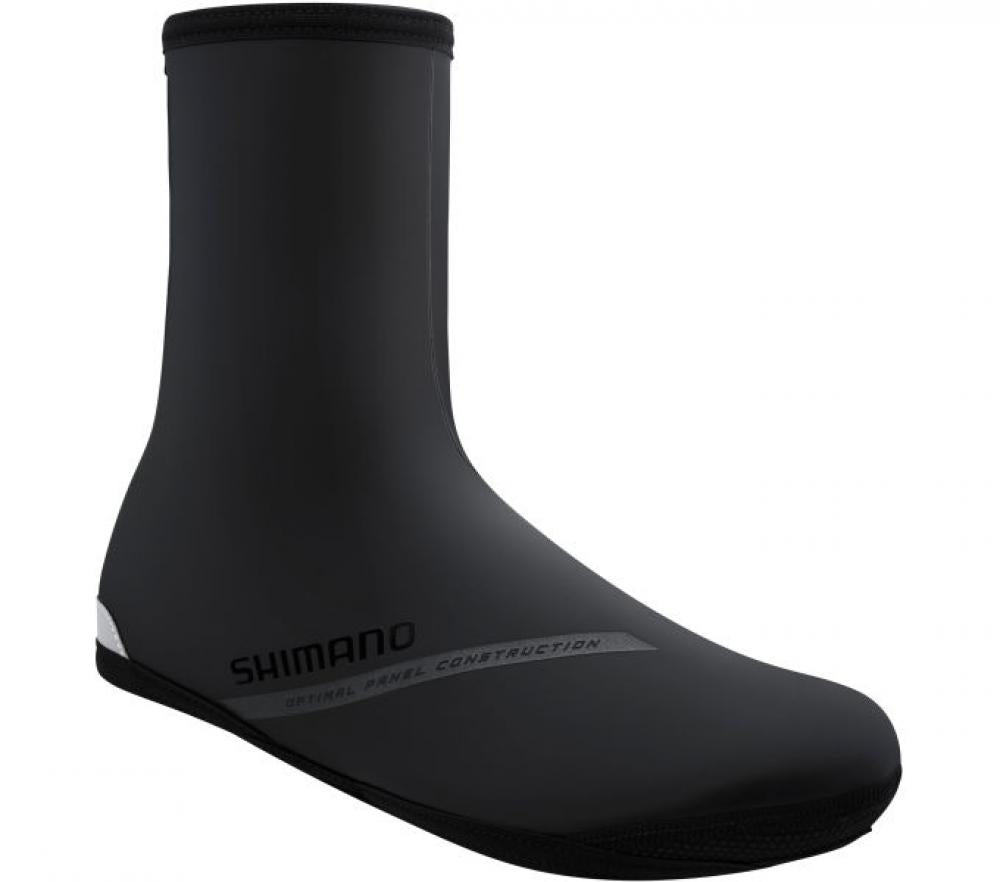 SHIMANO DUAL CR SHOE COVER Überschuhe - 50-52