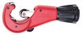 Unior Rohrabschneider 360/6A, rot, zum Schneiden von Rohren von 3-35mm (1/8"-1 3/8").