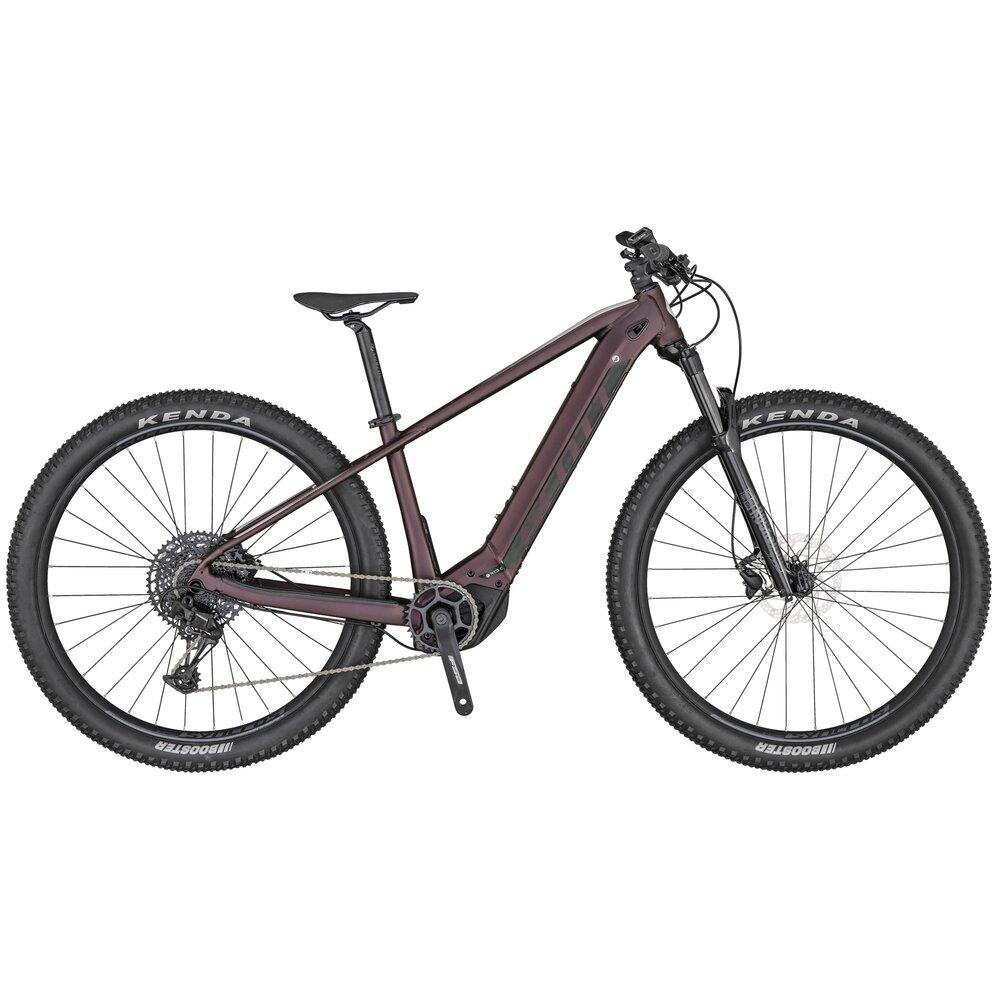 Scott Contessa Aspect eRIDE 910 (2020), Gr. L