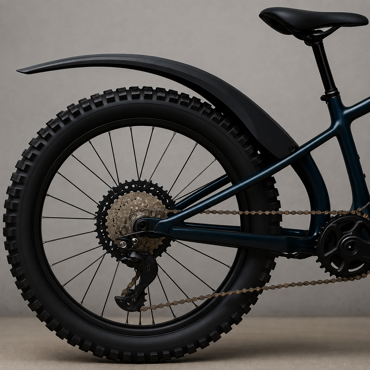 Das richtige Fahrrad Schutzblech finden – So geht’s!