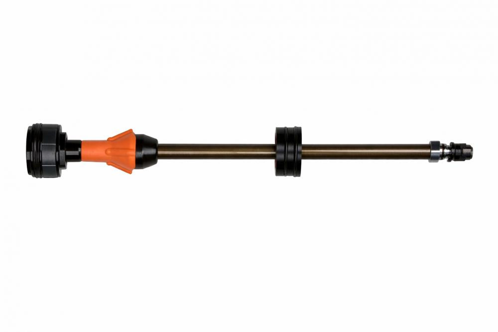 FOX Service Set Air Shaft Assy 36 150 mm FLOAT NA3 Glidecore - präzise Gabel-Performance