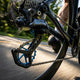 Nova Ride CCD EVO 12s Schaltwerkskäfig Blau - Shimano Ultegra/Dura-Ace 12-fach