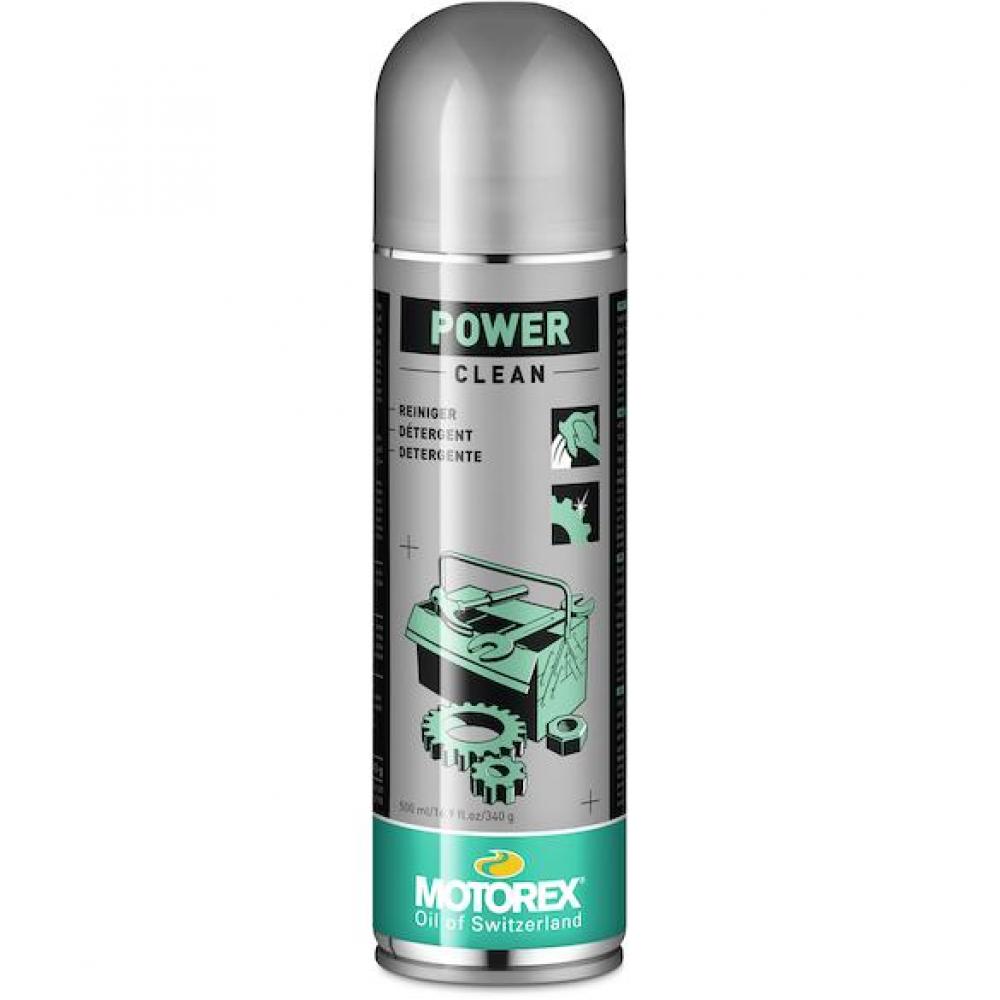 Teilereiniger Power Clean Universalreiniger L - kraftvoller Entfetter für Wartung & Instandsetzung