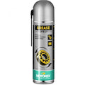 Spezialfett GREASE SPRAY l - haftstarkes Fettspray für zuverlässige Schmierung