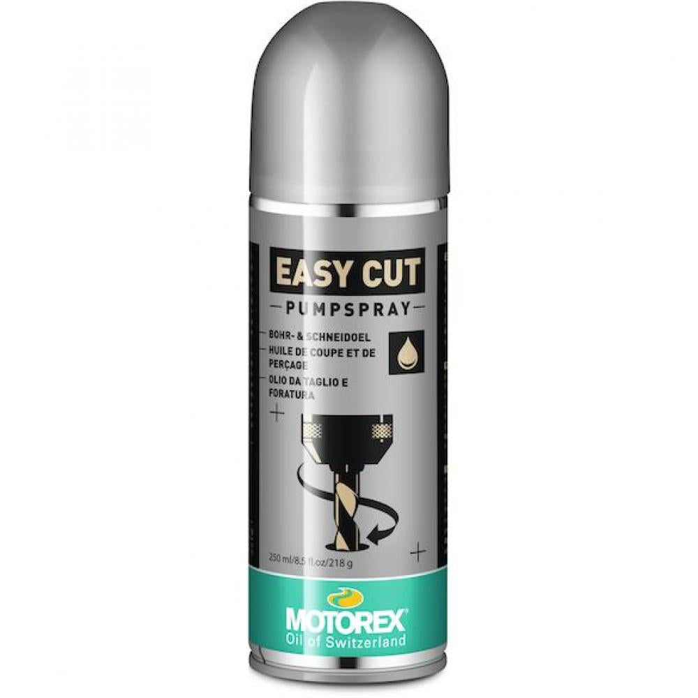Schneidöl EASY CUT l - Bohr- und Schneidölspray für präzise Metallbearbeitung