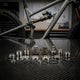 FOX Service Set Valve Stack Assy Float DPX2 - zuverlässige Dämpfer-Wartung
