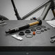 FOX Service Set Upper Post Assy, 6in Drop Internal - Wartungs-Kit für Transfer SP