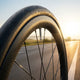 Pirelli Schlauch SPORTUBE 28" Race 28 schwarz - zuverlässiger Rennradschlauch mit SV 48 mm