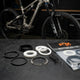 FOX Service Set Rhythm 34 / Z2 E-Optimized 20 mm OS - zuverlässige Gabel-Performance
