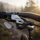 Shimano Deore XT SL-M780-I Schalthebel links 2/3-fach - präzise Schaltperformance