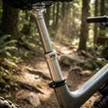 FOX Post Lower 31.6mm 4" Drop Ersatzteil für absenkbare Sattelstütze. Zuverlässiges Mountainbike Upgrade für präzise Funktion.