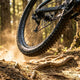 Race Face Aeffect R Laufrad, HR, 29", 157x12 mm, SRAM XD, schwarz - robustes Enduro-Hinterrad