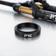 FOX Kit Dust Wiper Forx Podium - Low Friction Dichtungsset für optimale Performance