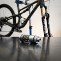 FOX Service Set Valve Stack Assy Float Rebound. Originalteil für präzise Dämpfer-Performance. Mountainbike Federung Wartung.