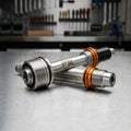 FOX Service Set Grip X2 Dämpferwelle 140 für präzise Federgabel-Performance. Original MTB Ersatzteile für FOX Gabeln.