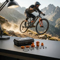 FOX Service Set Valve Stack Assy Float DPS DCF SH für präzisions Dämpfung. Mountainbike Dämpfer Tuning.