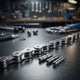 SHIMANO 3 Stück Kettennietstift 10-fach Kettennietstift - Ersatzstifte für 10-fach Antriebe